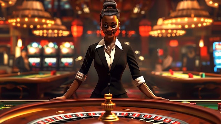 slots vamos