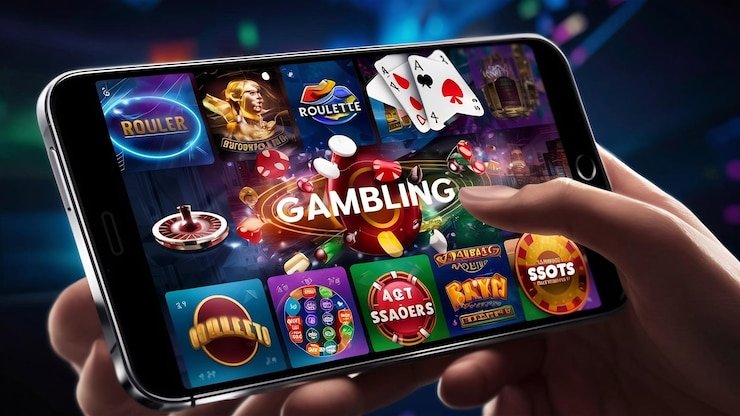slots vamos