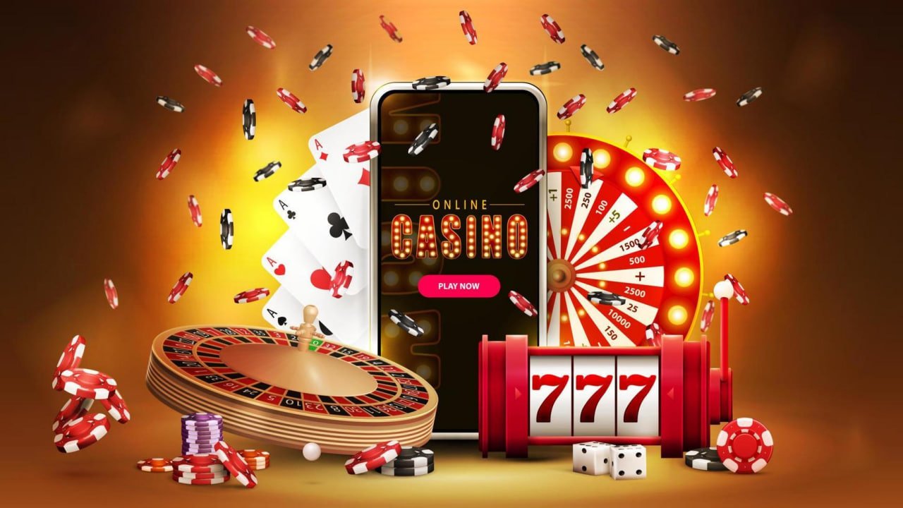 slots vamos