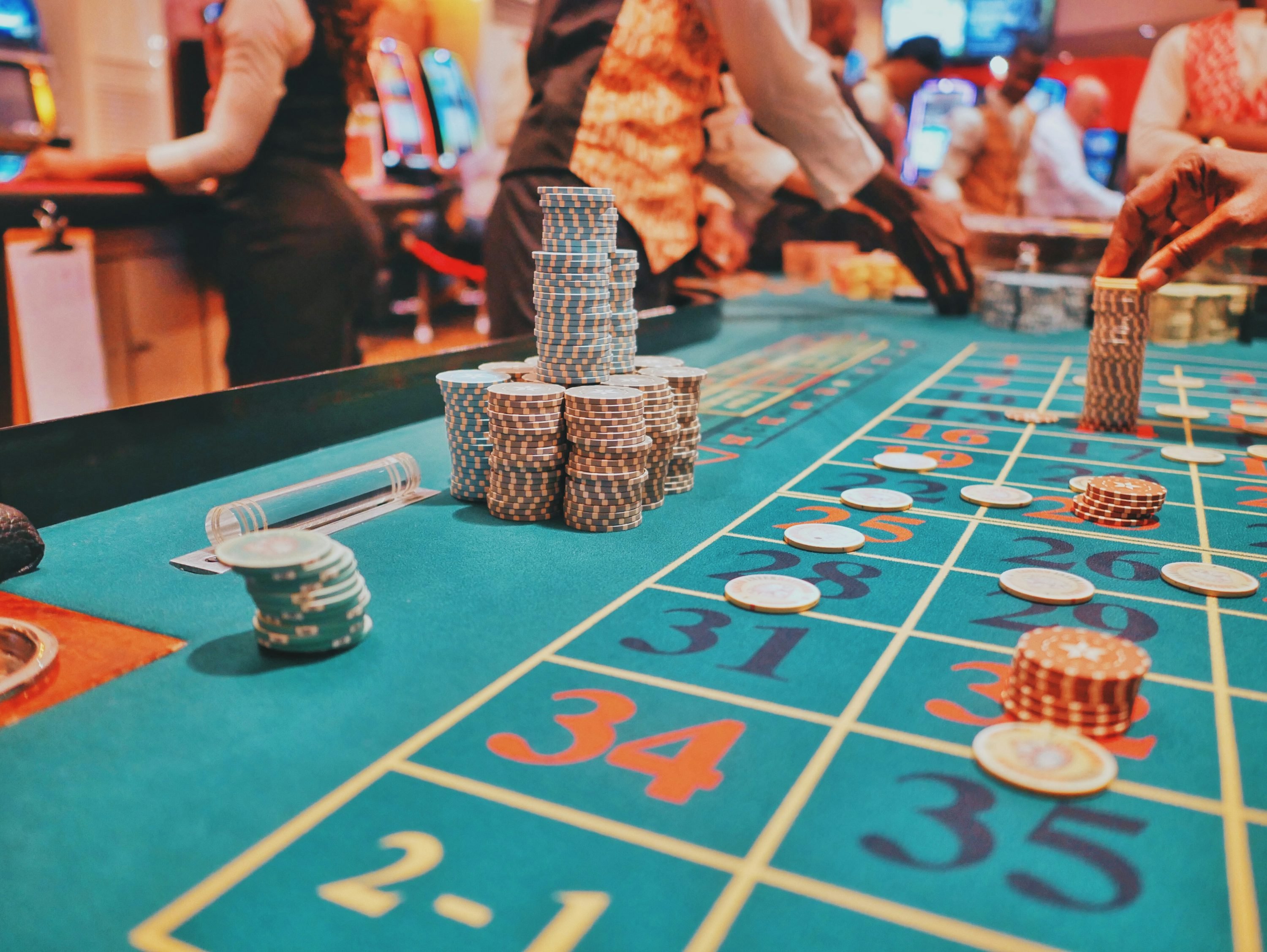 slots vamos