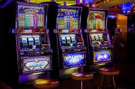 slots vamos