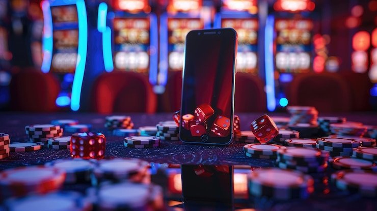 slots vamos