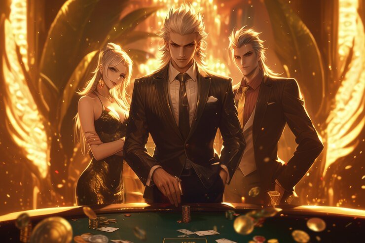 slots vamos